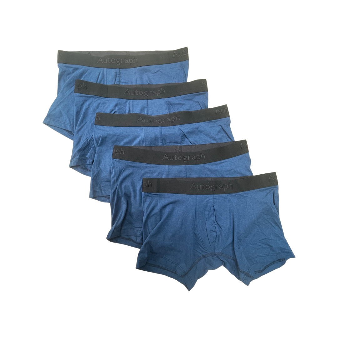 M&s 2025 boxer trunks
