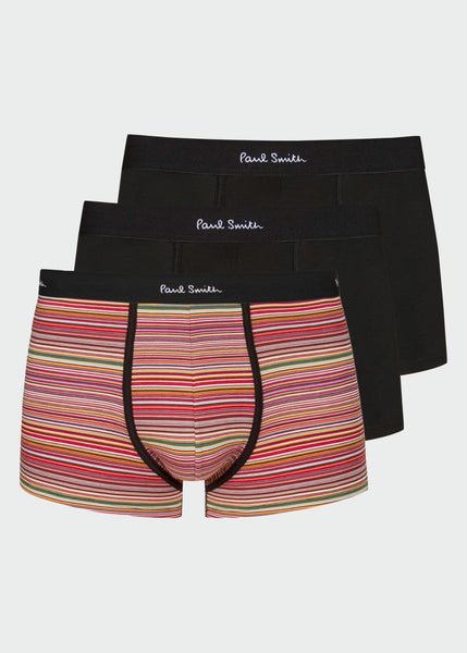 Paul Smith Men’s Boxers 3 Pack RRP £44