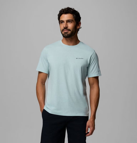 Columbia Men’s Technical T-Shirt RRP £30