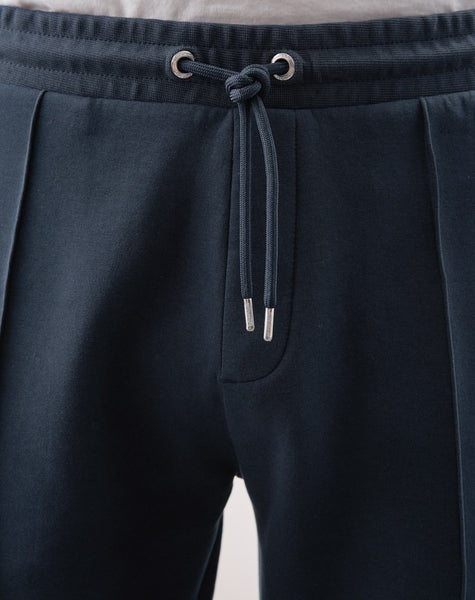 M&S Autograph Cotton Rich Joggers