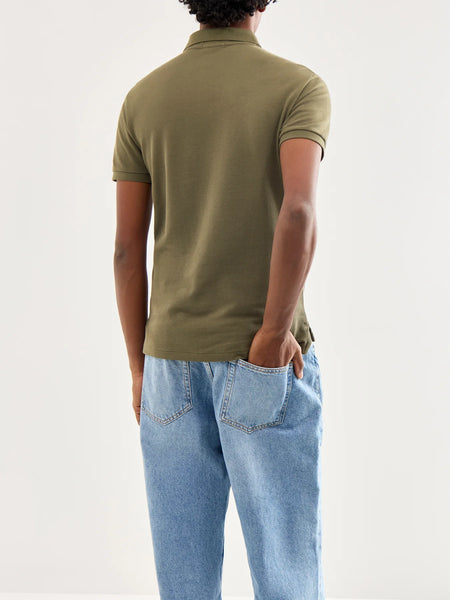 Ralph Lauren Men’s Classic Polo