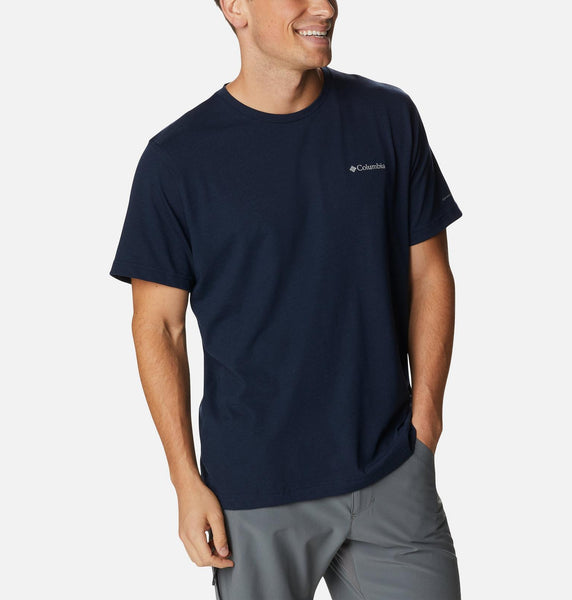 Columbia Men’s Technical T-Shirt RRP £30