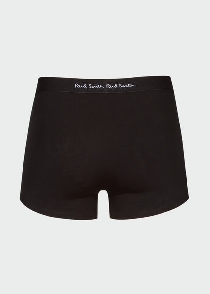 Paul Smith Men’s Boxers 3 Pack RRP £44