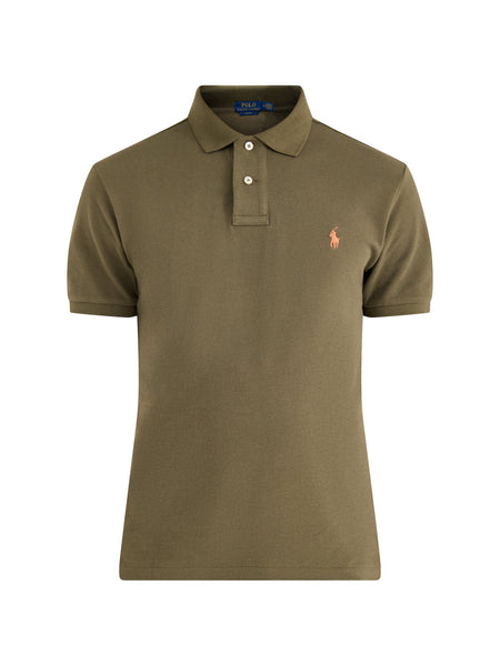 Ralph Lauren Men’s Classic Polo