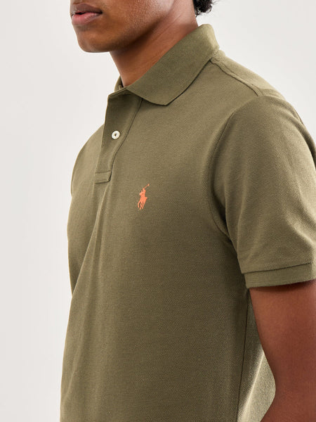 Ralph Lauren Men’s Classic Polo