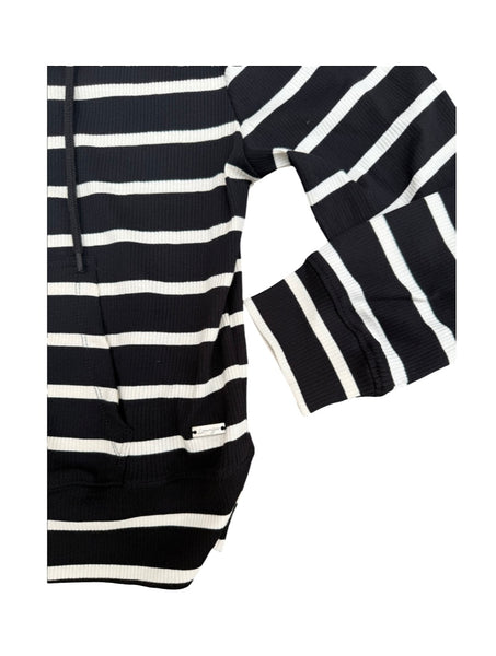 F&F Ladies Striped Loungesuit