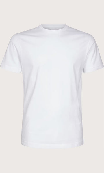 Dressman Men’s T-Shirt Black & White, S, 2XL & 3XL