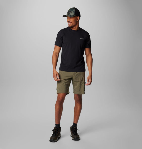 Columbia Men’s Technical T-Shirt RRP £30