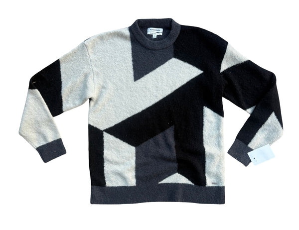 M&S Autograph Merino Wool Mix Jumper 2XL & 3XL Only
