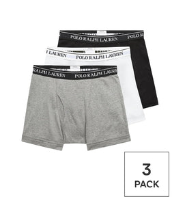 Polo Ralph Lauren 3 Pack Boxer