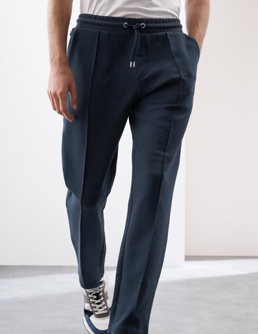 M&S Autograph Cotton Rich Joggers