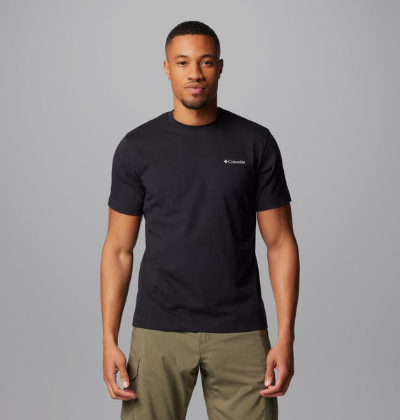 Columbia Men’s Technical T-Shirt RRP £30