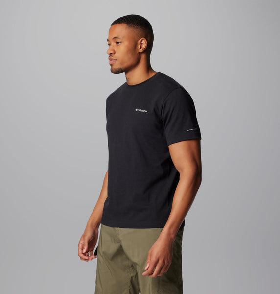 Columbia Men’s Technical T-Shirt RRP £30