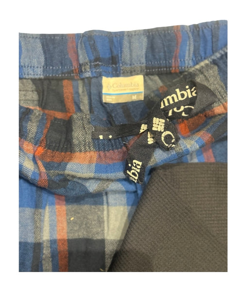 Men’s Columbia PJ Set