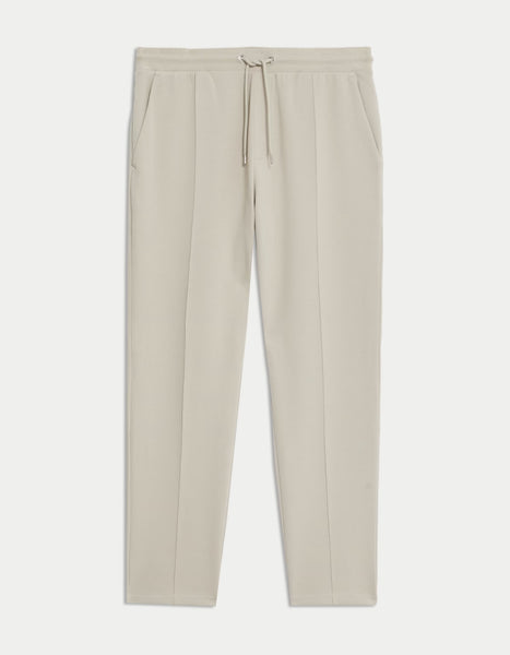 M&S Autograph Cotton Rich Joggers