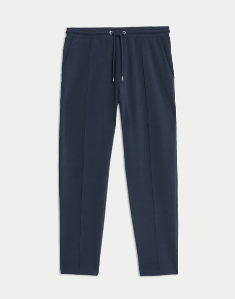 M&S Autograph Cotton Rich Joggers