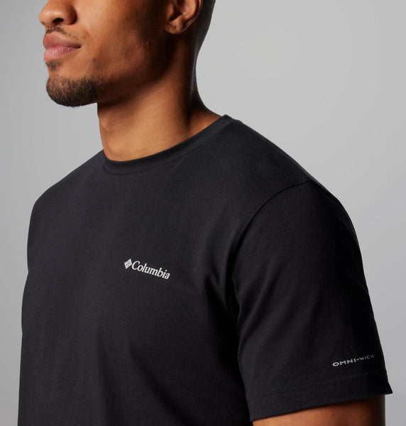 Columbia Men’s Technical T-Shirt RRP £30