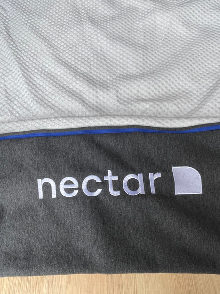 Nectar Performance Mattress Protector (Standard 25cm depth)