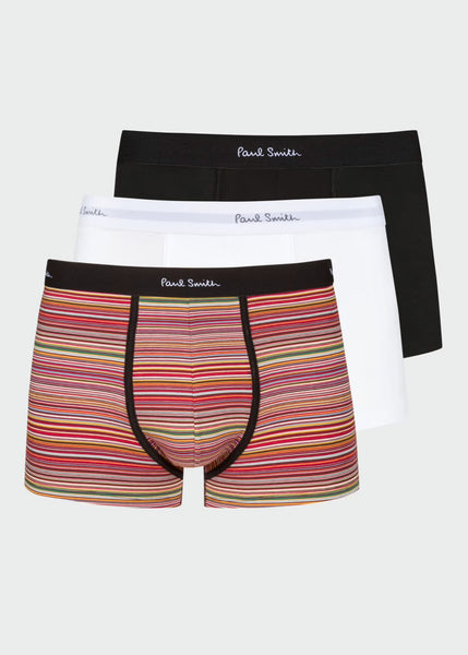 Paul Smith Men’s Boxers 3 Pack RRP £44