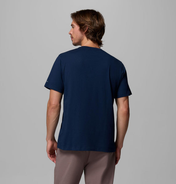 Columbia Men’s Technical T-Shirt RRP £30