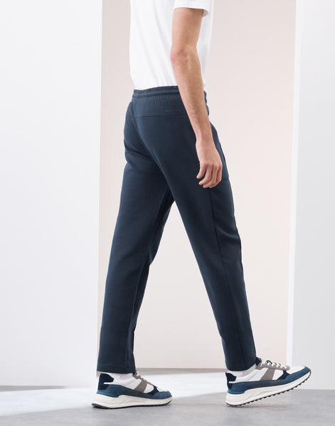 M&S Autograph Cotton Rich Joggers
