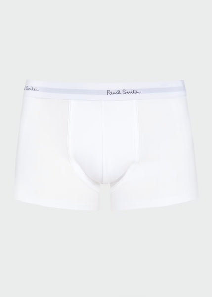 Paul Smith Men’s Boxers 3 Pack RRP £44
