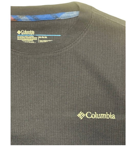 Men’s Columbia PJ Set
