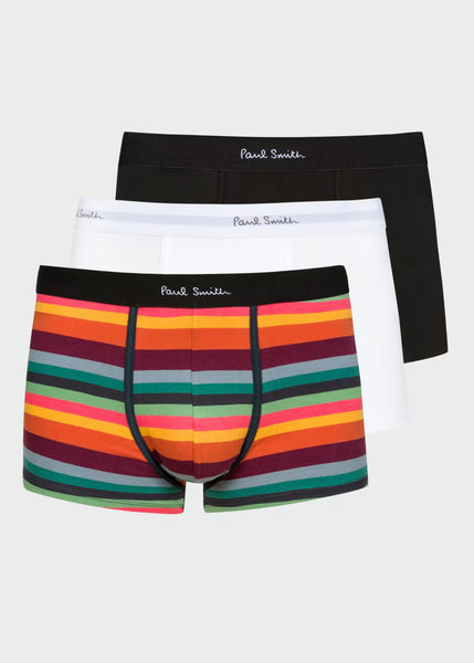 Paul Smith Men’s Boxers 3 Pack RRP £44