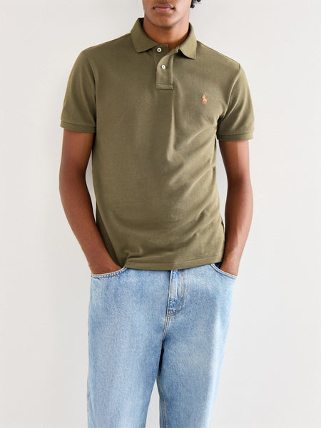 Ralph Lauren Men’s Classic Polo