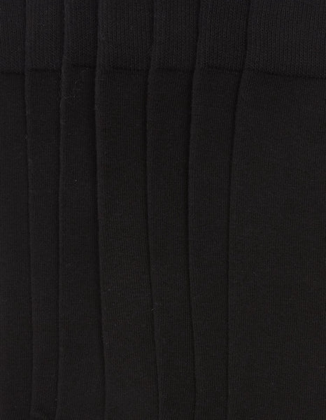 Men’s M&S 7 Pack Socks Navy or Black