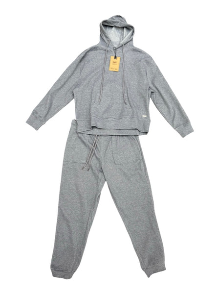 F&F Ladies Grey Loungesuit
