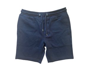 M&S Autograph Men’s Stretch Shorts Navy