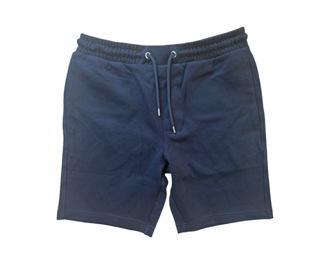 M&S Autograph Men’s Stretch Shorts Navy