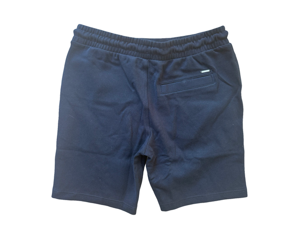 M&S Autograph Men’s Stretch Shorts Navy