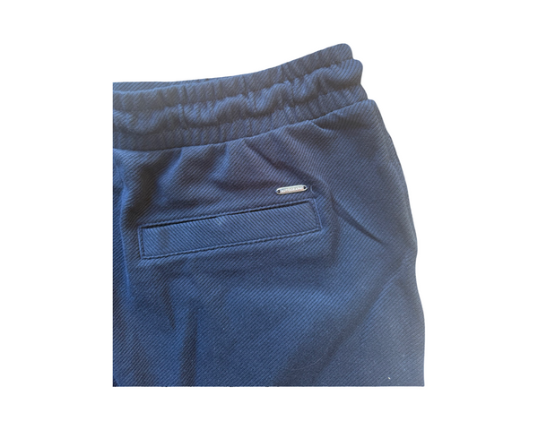 M&S Autograph Men’s Stretch Shorts Navy