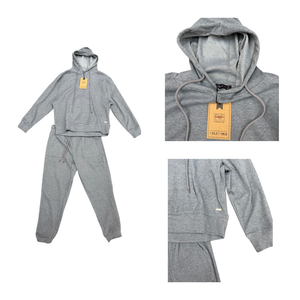 F&F Ladies Grey Loungesuit