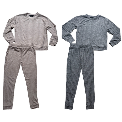 F&F Ladies Loungesuit, 2 Colours