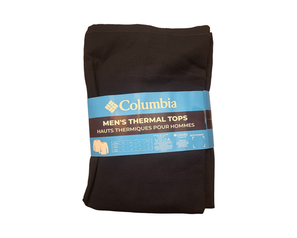 Men’s Columbia Pack of 2 Thermal Tops