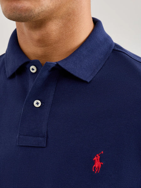 Ralph Lauren Men’s Classic Polo