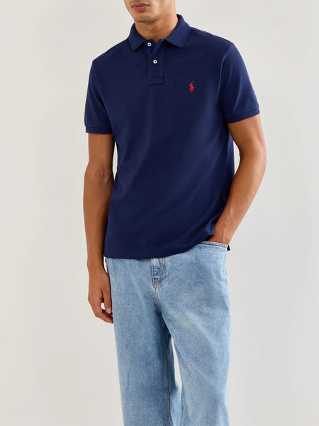 Ralph Lauren Men’s Classic Polo