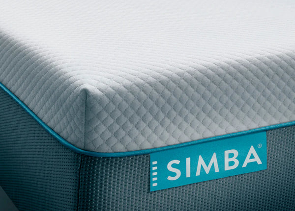 THE SIMBA
Performance Mattress Protector