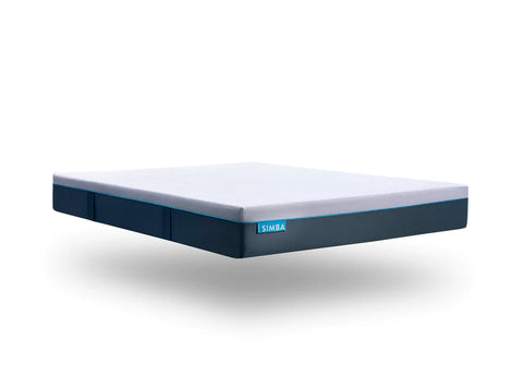 THE SIMBA
Performance Mattress Protector