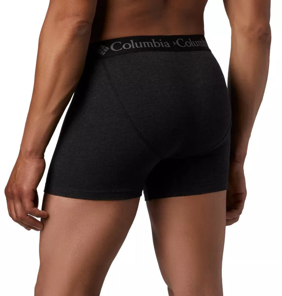 Columbia Men's Cotton Stretch Boxers