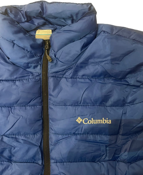 Columbia Men’s Omni-Heat Gilet