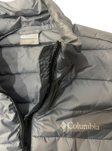 Columbia Men’s Omni-Heat Gilet