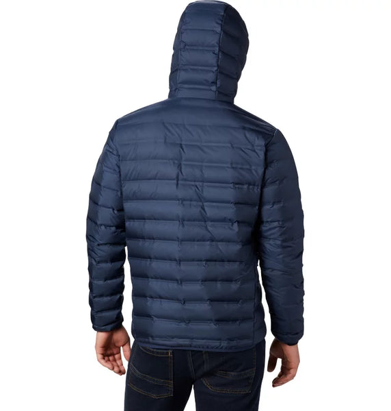 Columbia Omni-heat Men’s Down Puffer Jacket (Small Sizes)