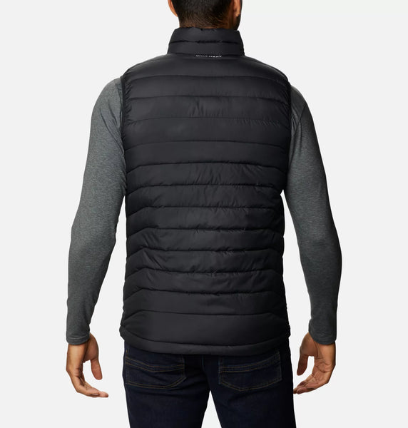 Columbia Men’s Omni-Heat Gilet