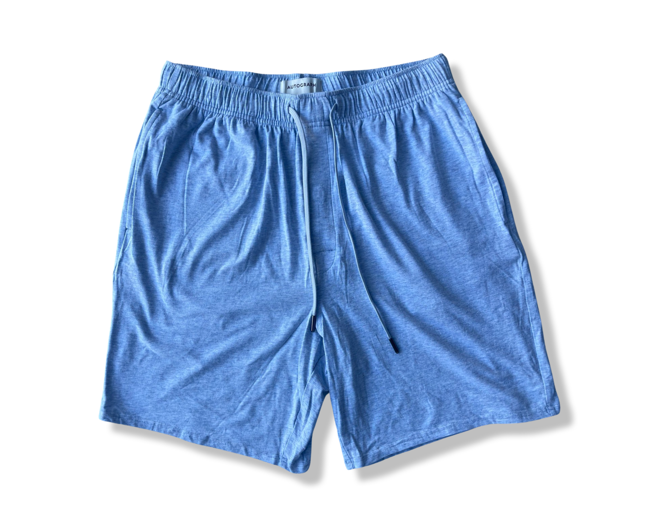 M and s pyjama shorts shop