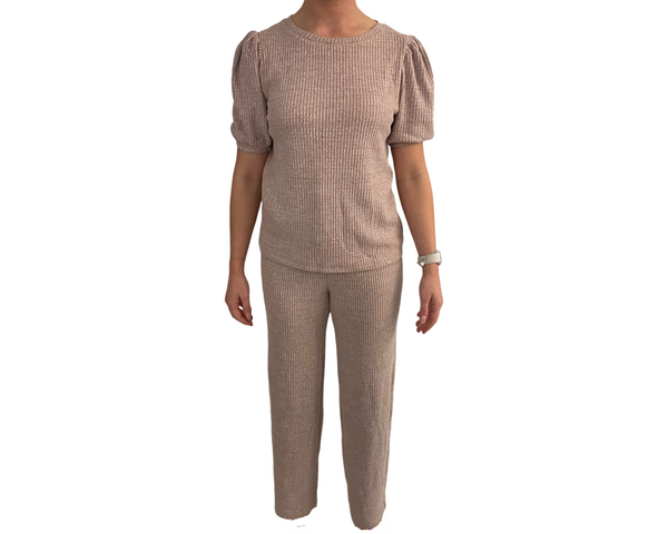 M&S Soft Touch Lounge Suit