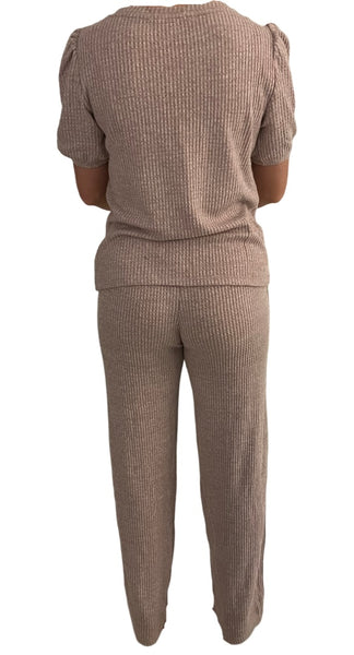 M&S Soft Touch Lounge Suit